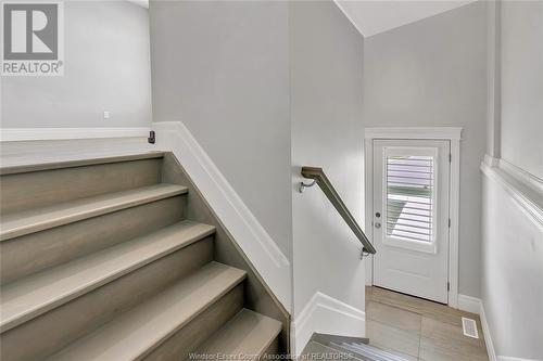 729 Brownstone Drive, Lakeshore, ON - Indoor Photo Showing Other Room