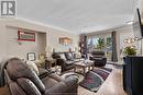 1157 Drouillard, Windsor, ON  - Indoor Photo Showing Living Room 