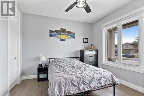 202 Spring Street, Belle River, ON - Indoor Photo Showing Bedroom