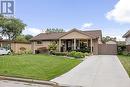 1577 St. Gabriel Crescent, Windsor, ON  - Outdoor With Facade 