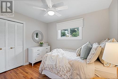 1577 St. Gabriel Crescent, Windsor, ON - Indoor Photo Showing Bedroom