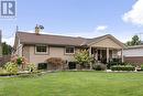 1577 St. Gabriel Crescent, Windsor, ON  - Outdoor With Facade 