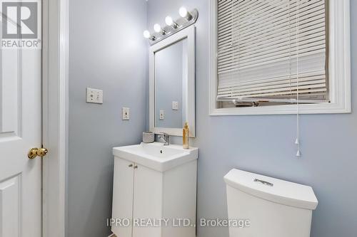 5426 Sweetgrass Gate, Mississauga, ON - Indoor Photo Showing Bathroom