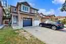 5426 Sweetgrass Gate, Mississauga, ON  - Outdoor With Facade 