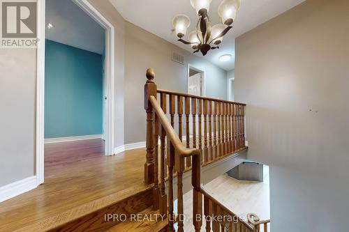 5426 Sweetgrass Gate, Mississauga, ON - Indoor Photo Showing Other Room