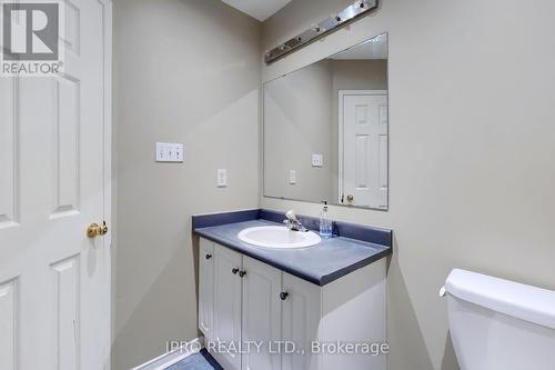 5426 Sweetgrass Gate, Mississauga, ON - Indoor Photo Showing Bathroom