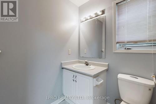 5426 Sweetgrass Gate, Mississauga, ON - Indoor Photo Showing Bathroom