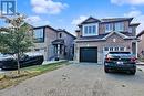 5426 Sweetgrass Gate, Mississauga, ON  - Outdoor With Facade 