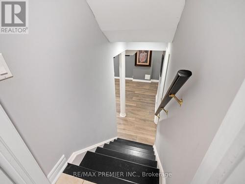 56 Fallstar Crescent W, Brampton, ON - Indoor Photo Showing Other Room