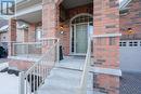 3 Silver Marine Street, Brampton, ON  - Outdoor With Deck Patio Veranda 