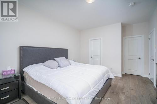 3 Silver Marine Street, Brampton, ON - Indoor Photo Showing Bedroom