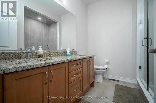 3 Silver Marine Street, Brampton, ON - Indoor Photo Showing Bathroom