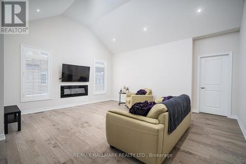 3 Silver Marine Street, Brampton, ON - Indoor Photo Showing Other Room