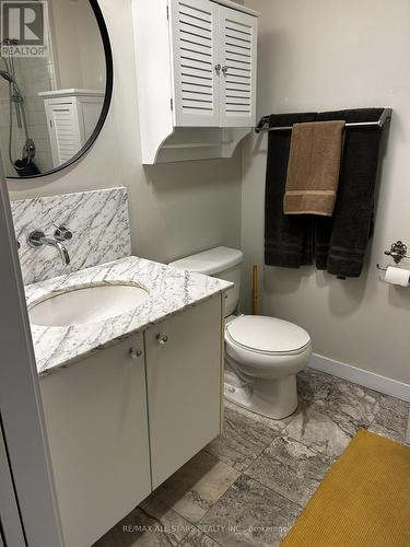 510 - 59 East Liberty Street, Toronto, ON - Indoor Photo Showing Bathroom