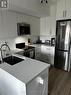 510 - 59 East Liberty Street, Toronto, ON  - Indoor Photo Showing Kitchen With Double Sink With Upgraded Kitchen 