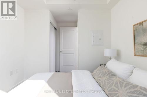 1608 - 1 The Esplanade, Toronto, ON - Indoor Photo Showing Bedroom