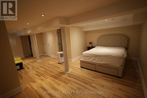 527 Donland Avenue, Toronto, ON - Indoor Photo Showing Bedroom