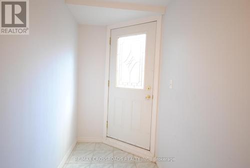 Bsmt - 23 Houser Street, Markham, ON - Indoor Photo Showing Other Room