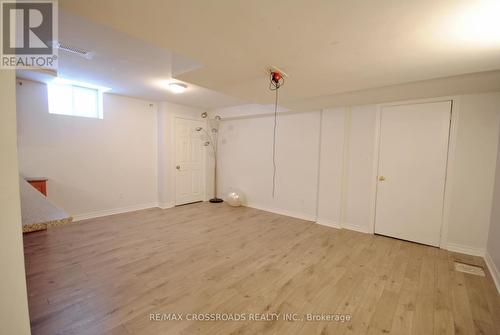 Bsmt - 23 Houser Street, Markham, ON - Indoor Photo Showing Other Room