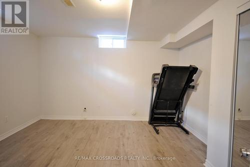 Bsmt - 23 Houser Street, Markham, ON - Indoor