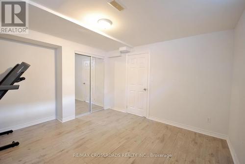 Bsmt - 23 Houser Street, Markham, ON - Indoor Photo Showing Other Room