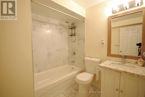 Bsmt - 23 Houser Street, Markham, ON - Indoor Photo Showing Bathroom