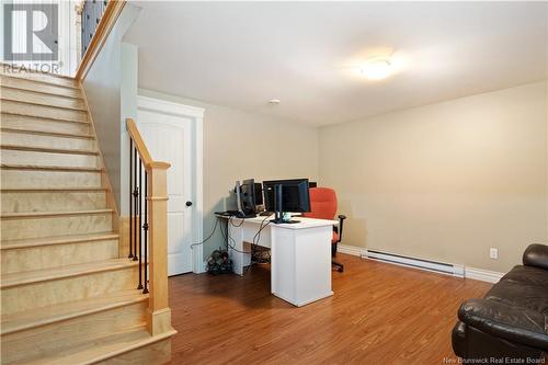 91 Larochelle, Dieppe, NB - Indoor Photo Showing Other Room