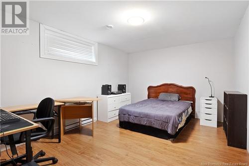 91 Larochelle, Dieppe, NB - Indoor Photo Showing Bedroom