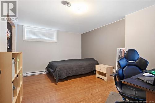 91 Larochelle, Dieppe, NB - Indoor Photo Showing Bedroom