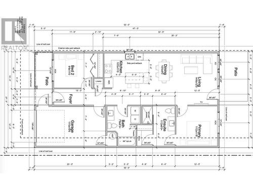 8 105 Forest Ridge Road, 100 Mile House, BC - Other