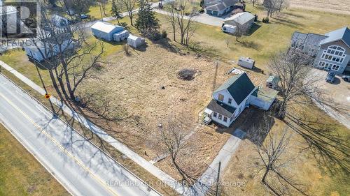 9613 Currie Road, Dutton/Dunwich, ON - Outdoor With View