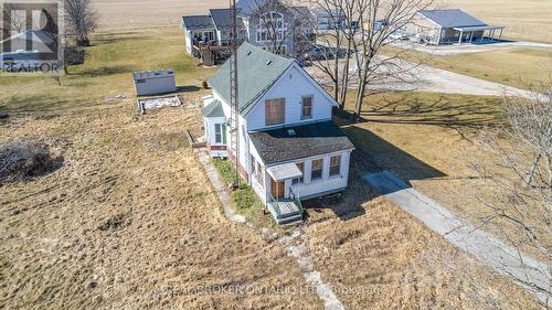 9613 Currie Road, Dutton/Dunwich, ON - Outdoor