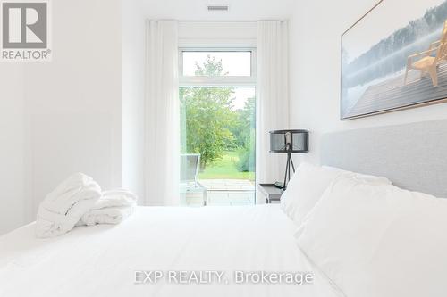 102 - 120 Carrick Trail, Gravenhurst, ON - Indoor Photo Showing Bedroom