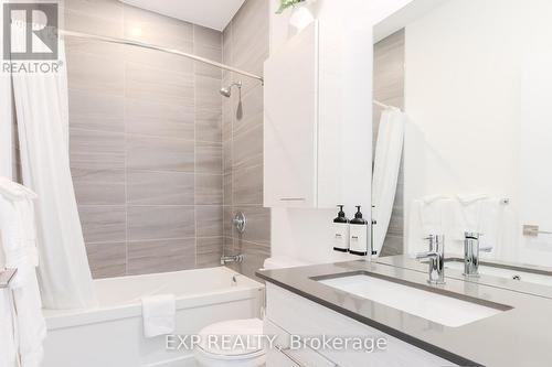 102 - 120 Carrick Trail, Gravenhurst, ON - Indoor Photo Showing Bathroom