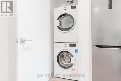 102 - 120 Carrick Trail, Gravenhurst, ON - Indoor Photo Showing Laundry Room