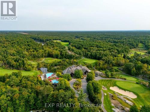 102 - 120 Carrick Trail, Gravenhurst, ON - Outdoor With View