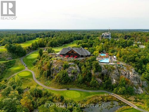 102 - 120 Carrick Trail, Gravenhurst, ON - Outdoor With View