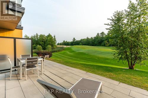 102 - 120 Carrick Trail, Gravenhurst, ON - Outdoor