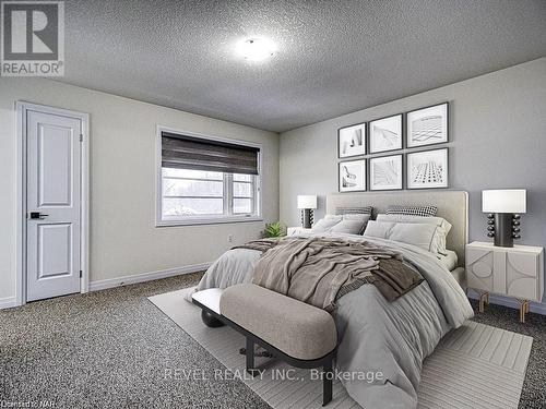 29 - 520 Grey Street, Brantford, ON - Indoor Photo Showing Bedroom