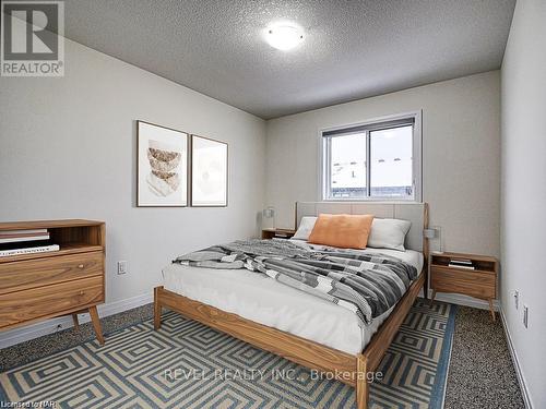 29 - 520 Grey Street, Brantford, ON - Indoor Photo Showing Bedroom