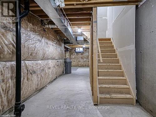 29 - 520 Grey Street, Brantford, ON - Indoor Photo Showing Basement