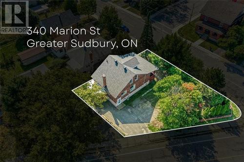 340 Marion, Sudbury, ON - 