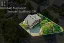 340 Marion, Sudbury, ON  -  