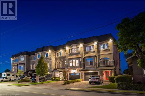 1083 Beach Boulevard, Hamilton, ON - Outdoor With Facade