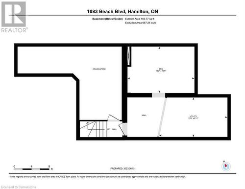 1083 Beach Boulevard, Hamilton, ON - Other