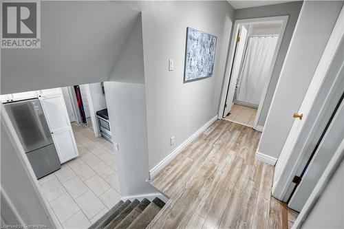 169 Pinedale Drive, Kitchener, ON - Indoor Photo Showing Other Room