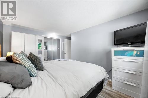 169 Pinedale Drive, Kitchener, ON - Indoor Photo Showing Bedroom