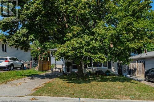 169 Pinedale Drive, Kitchener, ON - Outdoor