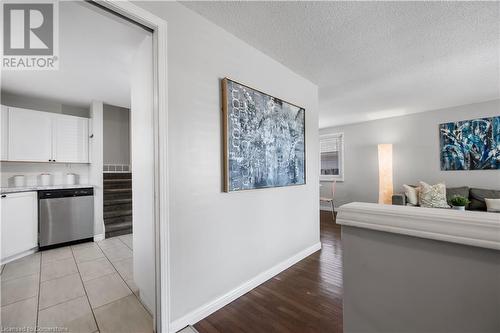 169 Pinedale Drive, Kitchener, ON - Indoor Photo Showing Kitchen