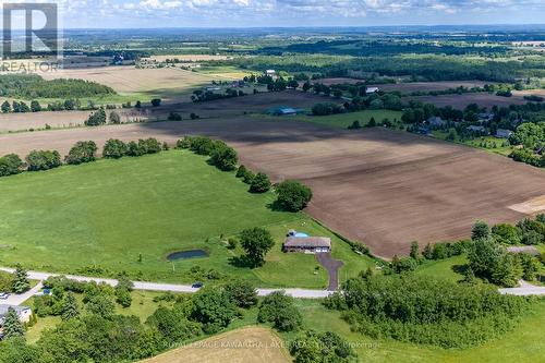 40 Station Road, Kawartha Lakes (Manilla), ON - Outdoor With View